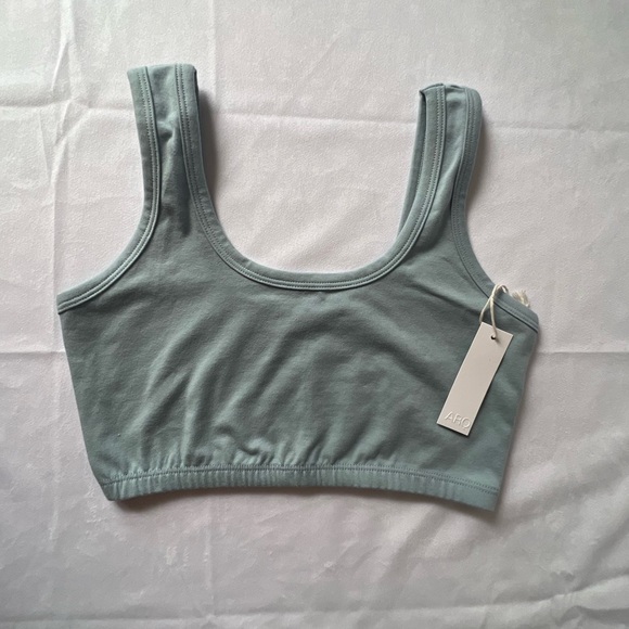 ARQ Other - ARQ Full Coverage Bra Bluebell Small